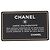 Borsa Bowling Deauville Chanel Nero Bianco - vista 18