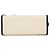 Borsa Bowling Deauville Chanel Nero Bianco - vista 3