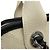 Borsa Bowling Deauville Chanel Nero Bianco - vista 8