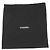Borsa Chanel AS3313 in pelle di vitello nera Nero - vista 13