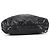 Borsa Chanel AS3313 in pelle di vitello nera Nero - vista 3