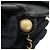 Borsa Chanel AS3313 in pelle di vitello nera Nero - vista 7