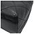 Timeless Borsa Chanel Matelassé Black Nero - vista 6