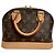 Borsa 2-way Alma Louis Vuitton Marrone