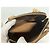 Borsa 2-way Alma Louis Vuitton Marrone - vista 10