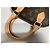 Borsa 2-way Alma Louis Vuitton Marrone - vista 11