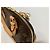 Borsa 2-way Alma Louis Vuitton Marrone - vista 4
