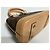 Borsa 2-way Alma Louis Vuitton Marrone - vista 8