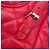 Zaino Chanel Matelassé Rosso - vista 13