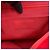 Zaino Chanel Matelassé Rosso - vista 16