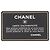 Zaino Chanel Matelassé Rosso - vista 17