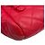 Zaino Chanel Matelassé Rosso - vista 8