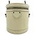 Borsa Louis Vuitton Cannes Beige - vista 2