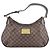 Borsa a Spalla Louis Vuitton Thames GM Marrone