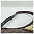 Borsa a Spalla Louis Vuitton Thames GM Marrone - vista 11