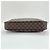 Borsa a Spalla Louis Vuitton Thames GM Marrone - vista 7