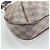 Borsa a Spalla Louis Vuitton Thames GM Marrone - vista 8
