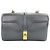 Céline Borsa a tracolla Celine Teen Soft 16 (Seize) Nero - vista 2