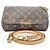 Borsa a Spalla Louis Vuitton Favorite MM Marrone