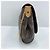 Borsa a Spalla Louis Vuitton Favorite MM Marrone - vista 5