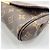 Borsa a Spalla Louis Vuitton Favorite MM Marrone - vista 8