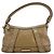 Borsa a tracolla Burberry Khaki Cachi