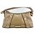 Borsa a tracolla Burberry Khaki Cachi - vista 2