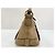 Borsa a tracolla Burberry Khaki Cachi - vista 6
