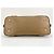 Borsa a tracolla Burberry Khaki Cachi - vista 7