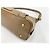 Borsa a tracolla Burberry Khaki Cachi - vista 9