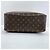 Borsa Louis Vuitton Deauville Marrone - vista 7