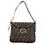 Borsa a tracolla Fendi Mamma Bucket Marrone