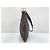Borsa a tracolla Fendi Mamma Bucket Marrone - vista 6