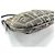 Borsa a tracolla Fendi Mamma Bucket Marrone - vista 8