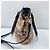 Borsa Tote 2-Way Burberry Nova Check Marrone - vista 5