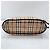 Borsa Tote 2-Way Burberry Nova Check Marrone - vista 7
