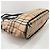Borsa Tote 2-Way Burberry Nova Check Marrone - vista 8