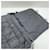 Borsa a tracolla Prada PRADA Triangle Plate Nero  - vista 15