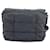 Borsa a tracolla Prada PRADA Triangle Plate Nero  - vista 3