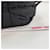 Borsa a tracolla Prada PRADA Triangle Plate Nero  - vista 4