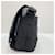 Borsa a tracolla Prada PRADA Triangle Plate Nero  - vista 5
