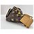 Marsupio Louis Vuitton Rush Marrone - vista 4
