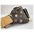 Marsupio Louis Vuitton Rush Marrone - vista 5