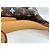 Marsupio Louis Vuitton Rush Marrone - vista 9