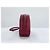Borsa a tracolla in pelle rossa Gucci Rosso - vista 5
