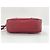 Borsa a tracolla in pelle rossa Gucci Rosso - vista 6