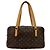 Bolsa de ombro Louis Vuitton Cite em marrom - vista 3