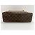 Bolsa de ombro Louis Vuitton Cite em marrom - vista 6