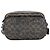 Borsa a tracolla Coach Finlay Crossbody Signature Marrone - vista 2