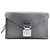 Pochette Sellier Dragonne Louis Vuitton Clutch Nero
